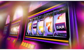 Sảnh nổ hũ jackpot az8888 – giao diện slot online tiếng Việt trên mobile