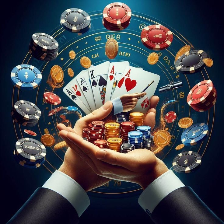 Game bắn cá online az8888 – đồ họa sinh động chơi trên mobile tiếng Việt